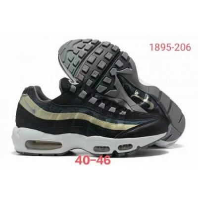 Nike Air Max 95 Men Shoes 24012