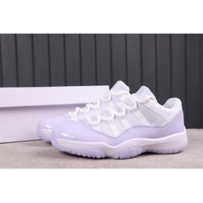 Jordan 11 Women Shoes S201