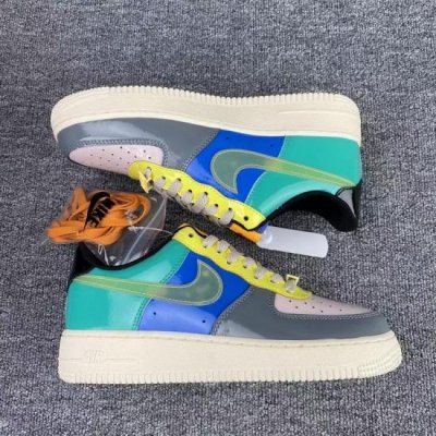 Nike Air Force 1 Women Shoes 239 032