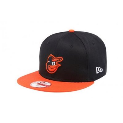 Baltimore Orioles Snapback Cap 103