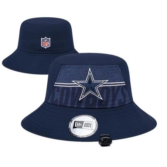 NFL Buckets Hats D007