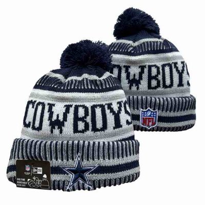 Dallas Cowboys 2024 Knit Hats 020