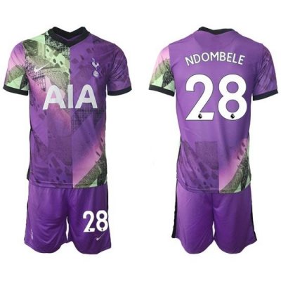 Men Tottenham Hotspur Soccer Jerseys 014