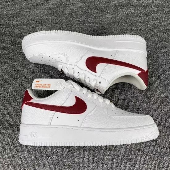 Nike Air Force 1 Women Shoes 239 035