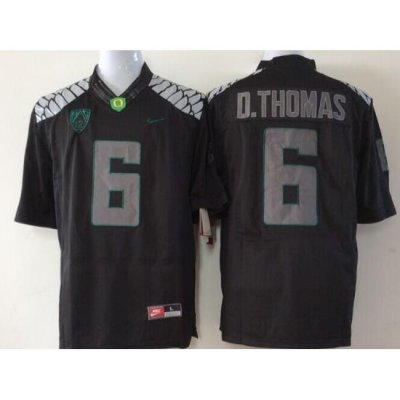 OREGON DUCKS NCAA Men Jerseys 001