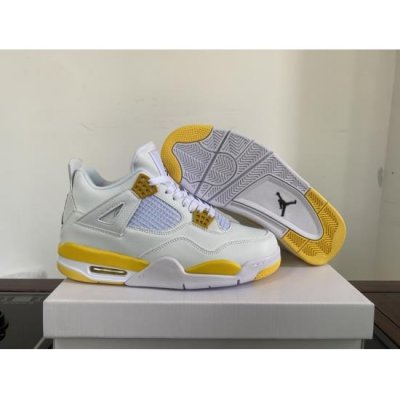 Air Jordan 4 Men Shoes 239 036