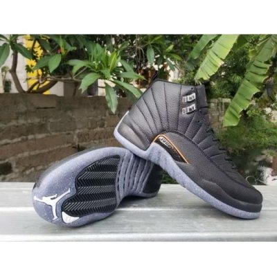 Air Jordan 12 Men Shoes 23C152