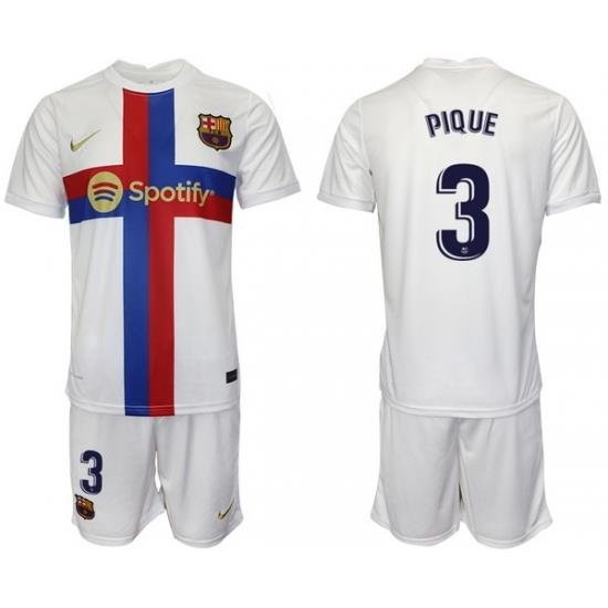 Barcelona Men Soccer Jerseys 111