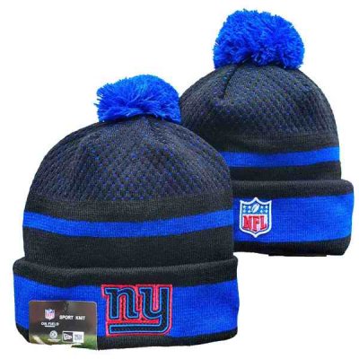 New York Giants Knit Hats 072