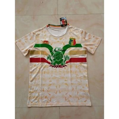 Country National Soccer Jersey 044