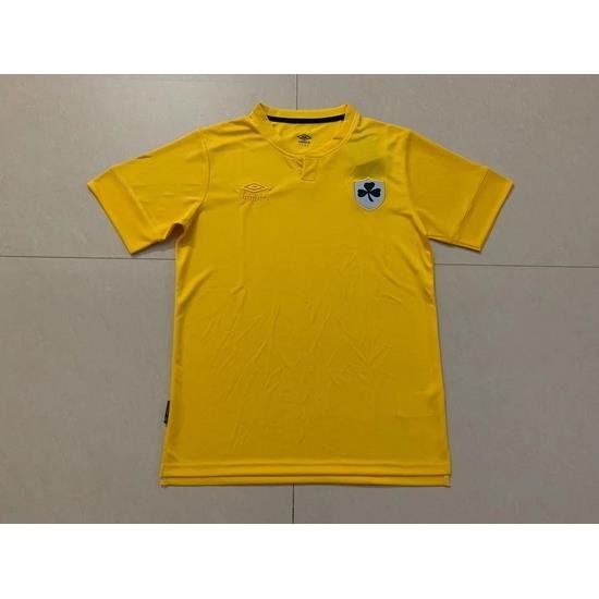 Country National Soccer Jersey 060