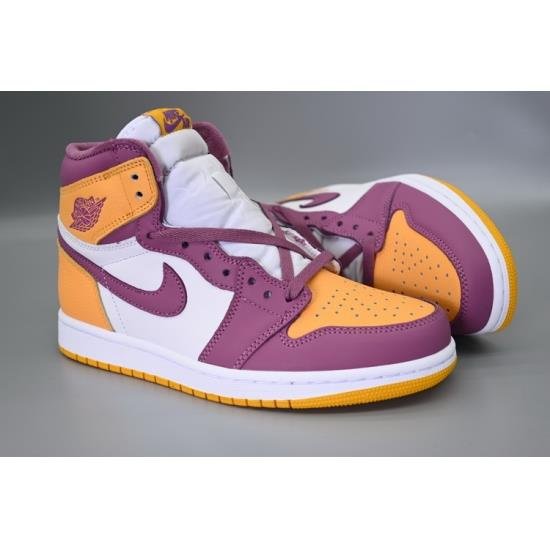 Men Air Jordan 1 Shoes 23C 749