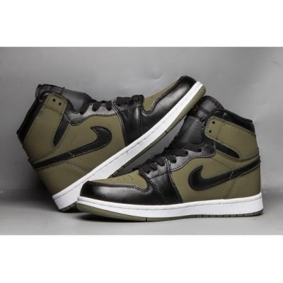 Men Air Jordan 1 Shoes 23C 846