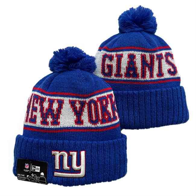 New York Giants 2024 Knit Hats 014