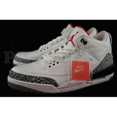 Jordan Cement Men Shoes 13