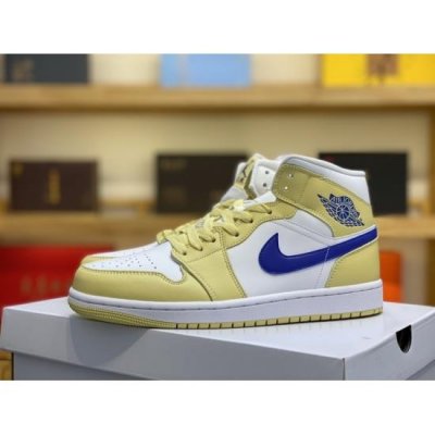 Air Jordan 1 Men Shoes 239 070