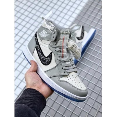 Men Air Jordan 1 Shoes 23C 015