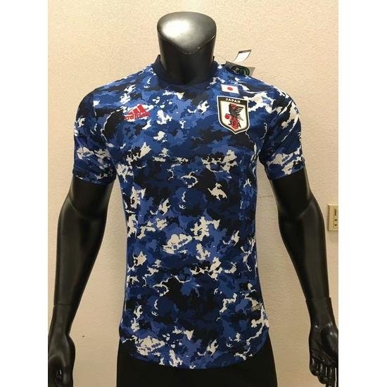 Country National Soccer Jersey 143