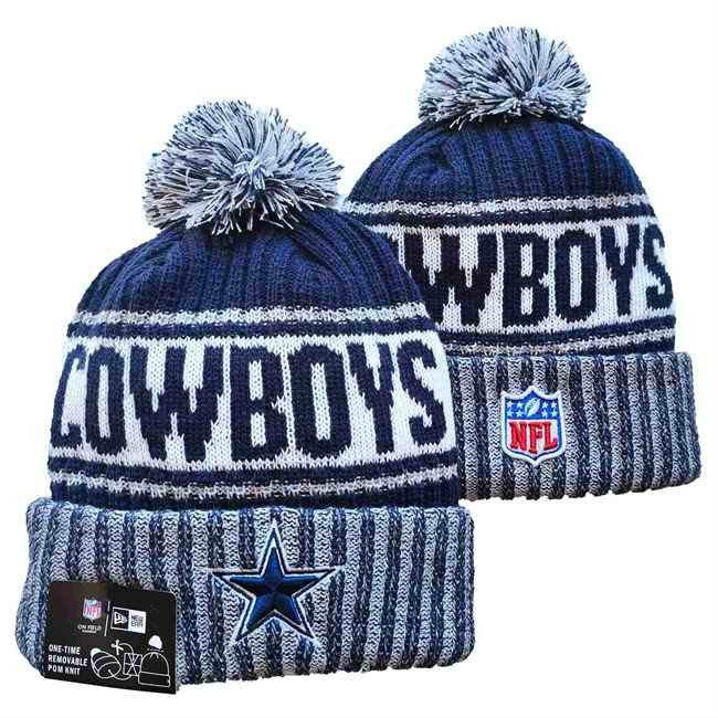 Dallas Cowboys 2024 Knit Hats 012