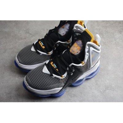 Nike Lebron james 19 Men Shoes 007