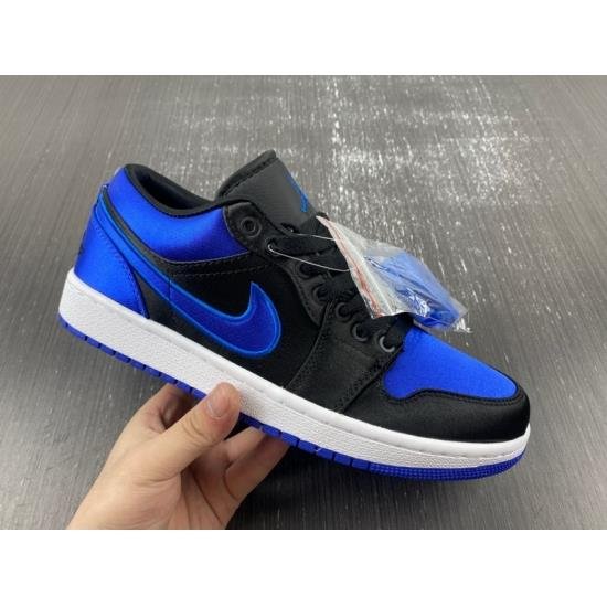 Air Jordan 1 Low Men Shoes 24A 015