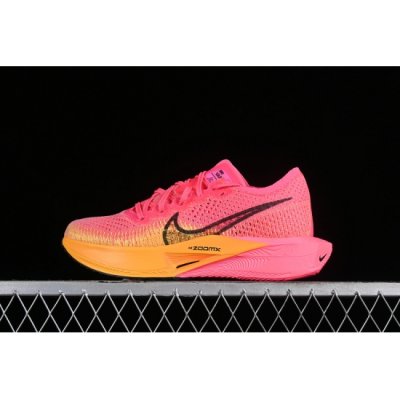 ZOOMX VAPORFLY NEXT 3 ORANGE PINK