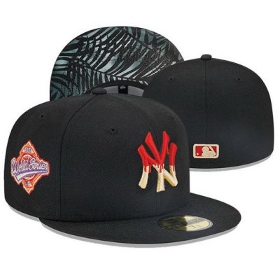 New York Yankees Snapback Cap 24E25