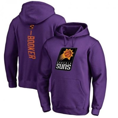 Phoenix Suns Men Hoody 017