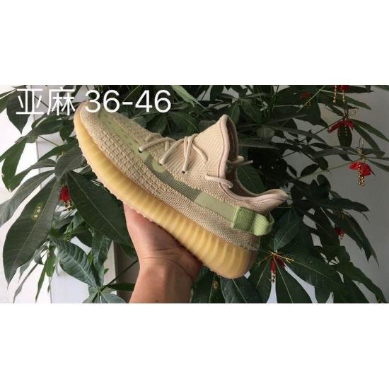 Men Air Yeezy 350 Shoes 725