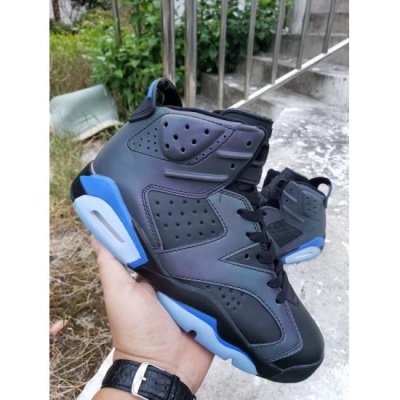 Air Jordan 6 Men Shoes 23C183