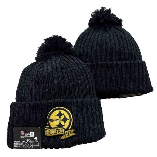 Pittsburgh Steelers Beanies 017