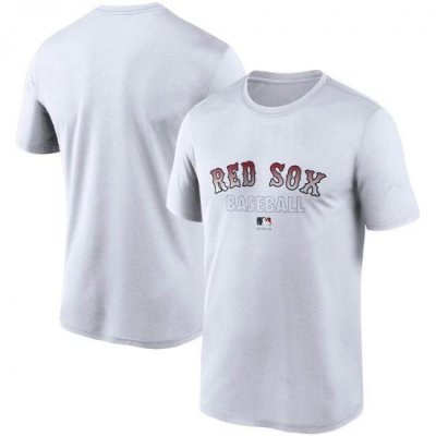 Boston Red Sox Men T Shirt 013