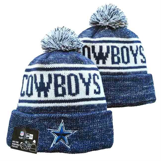 Dallas Cowboys 2024 Knit Hats 013