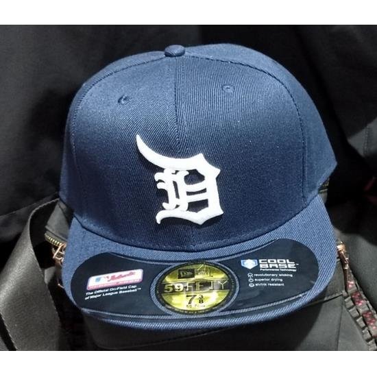 MLB Fitted Cap 093