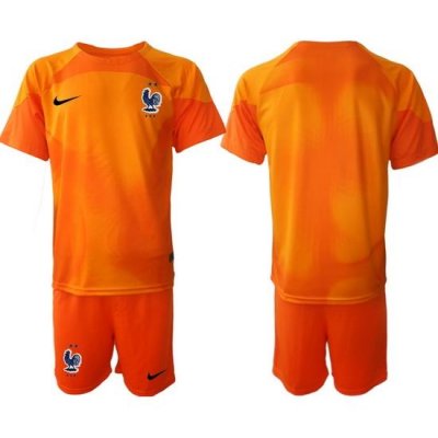 Men FIFA 2022 France Soccer Jersey 029