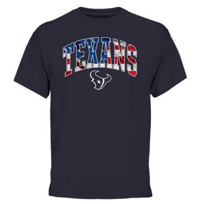 Houston Texans Men T Shirt 017