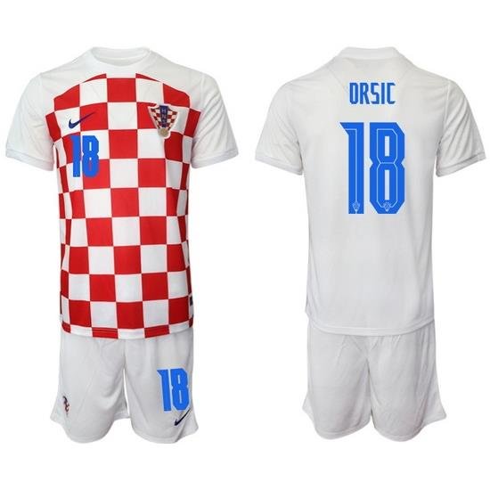 Men Croatia 2022 World Cup Soccer Jerseys Suit 010.jpg