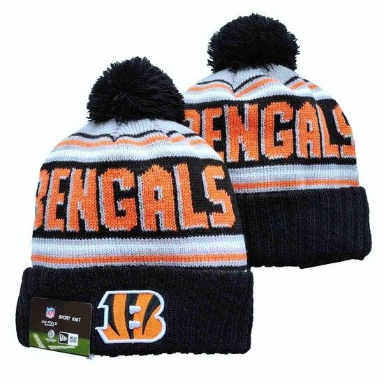 Cincinnati Bengals Beanies 015