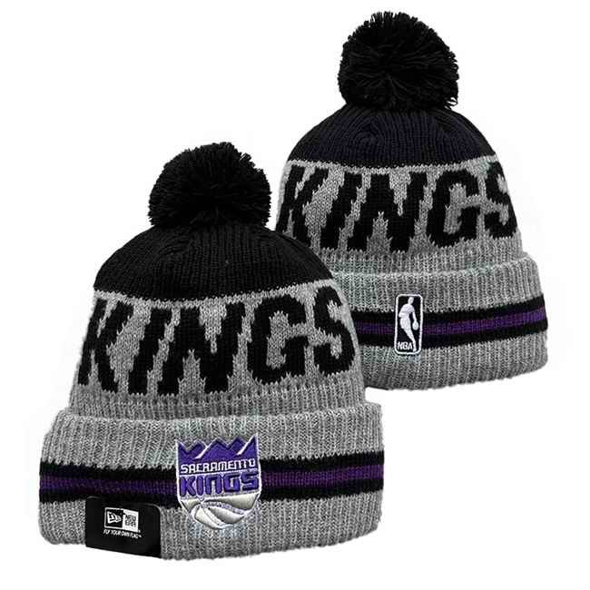 Sacramento Kings 2024 Knit Hats 002