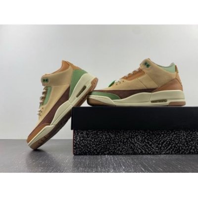 Air Jordan 3 Men Shoes 24A 007