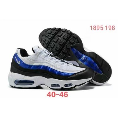 Nike Air Max 95 Men Shoes 24008