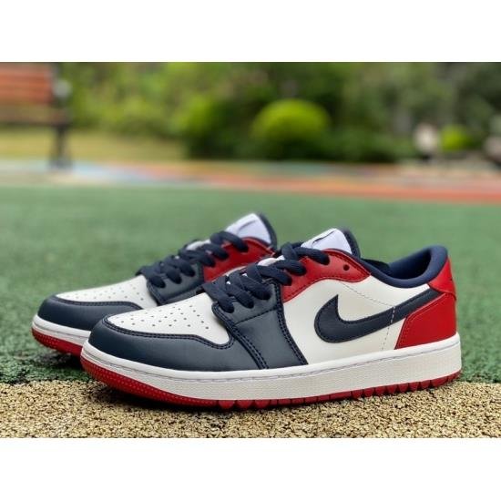 AIR JORDAN 1 LOW G DD9315 113