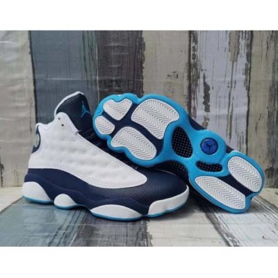 Jordan 13 Men Shoes 812