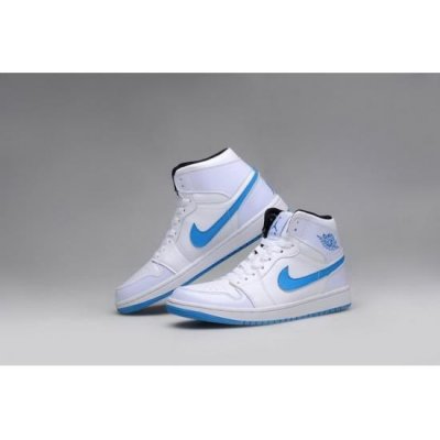 Air Jordan 1 Women Shoes 3C 144