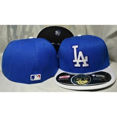 MLB Fitted Cap 144