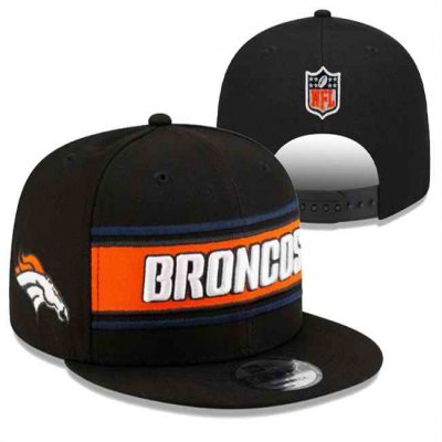 Denver Broncos 2024 Stitched Snapback Hats 009