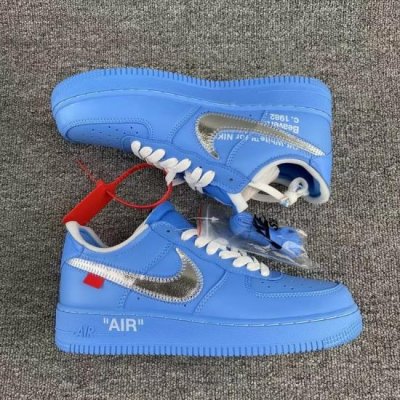 Nike Air Force 1 Men Shoes 239 003