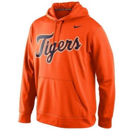 Detroit Tigers Men Hoody 002