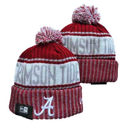 Alabama Crimson Tide 2024 Knit Hats 002