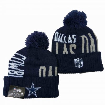 Dallas Cowboys Knit Hats 059